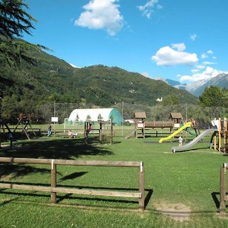 Casa Gialla Gera Lario Exteriör bild