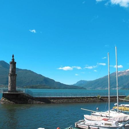 Casa Gialla Gera Lario Exteriör bild
