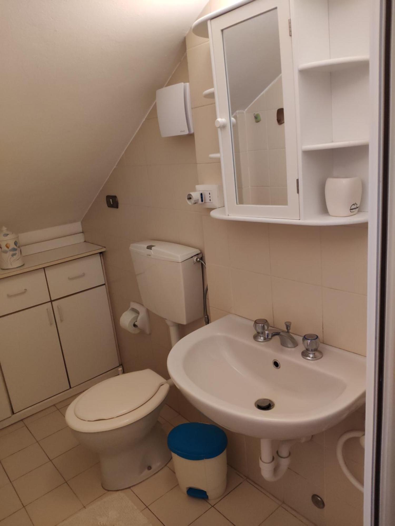 Casa Gialla Gera Lario Exteriör bild